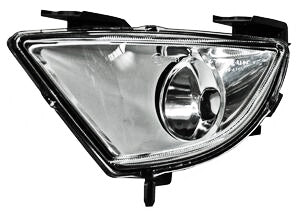 FARO DE NIEBLA FORD KA 2002-2007 SIN FOCO . DERECHO TYG