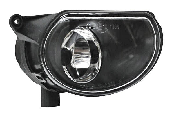 FARO DE NIEBLA AUDI A3 2004-2008 / Q7 2007-2009 SIN FOCO DERECHO TYG