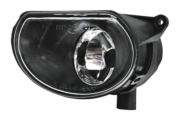 FARO DE NIEBLA AUDI A3 2004-2008 / Q7 2007-2009 SIN FOCO IZQUIERDO TYG