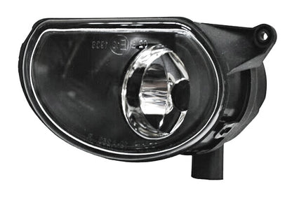 FARO DE NIEBLA AUDI A3 2004-2008 / Q7 2007-2009 SIN FOCO IZQUIERDO TYG
