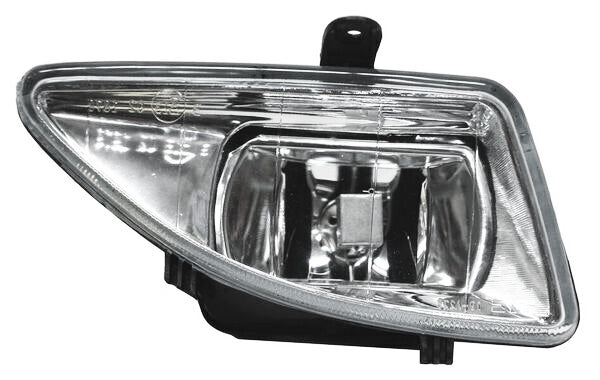 FARO DE NIEBLA FORD FIESTA 2000-2002 / IKON 2001-2007 / COURIER 2001-2010 SIN FOCO DERECHO TYG