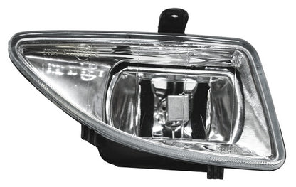 FARO DE NIEBLA FORD FIESTA 2000-2002 / IKON 2001-2007 / COURIER 2001-2010 SIN FOCO DERECHO TYG