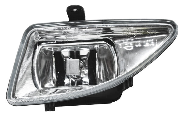 FARO DE NIEBLA FORD FIESTA 2000-2002 / IKON 2001-2007 / COURIER 2001-2010 SIN FOCO IZQUIERDO TYG