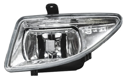 FARO DE NIEBLA FORD FIESTA 2000-2002 / IKON 2001-2007 / COURIER 2001-2010 SIN FOCO IZQUIERDO TYG