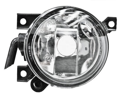 FARO DE NIEBLA VOLKSWAGEN VENTO 2014-2015 / VW UP 2016-2018 / TIGUAN 2009-2011 SIN FOCO IZQUIERDO TYG