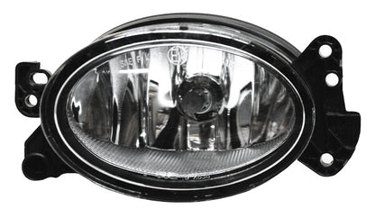 FARO DE NIEBLA MERCEDES-BENZ MBENZ CLASE M 2006-2009 CON FOCO IZQUIERDO TYG