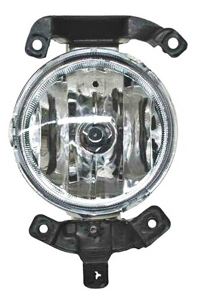 FARO DE NIEBLA CHEVROLET MATIZ G2 2006-2015 SIN FOCO ECOCN 346 DERECHO 150.05 TYG