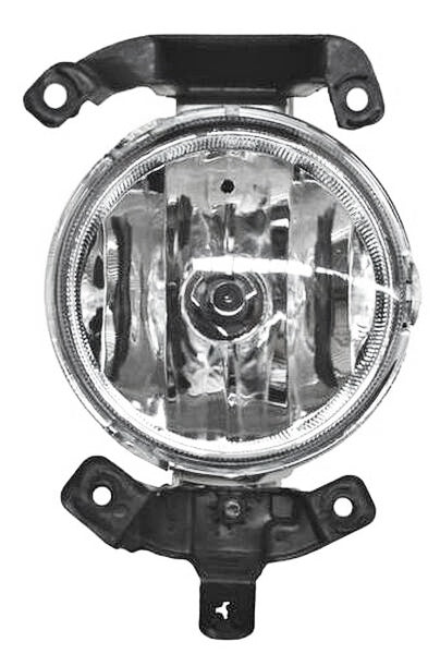 FARO DE NIEBLA CHEVROLET MATIZ G2 2006-2015 SIN FOCO ECOCN 346 IZQUIERDO TYG