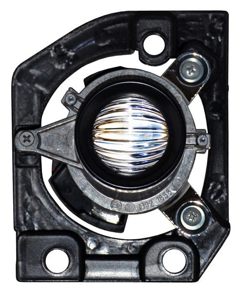 FARO DE NIEBLA FIAT 500 2016-2019 SIN FOCO C / BASE DERECHO TYG