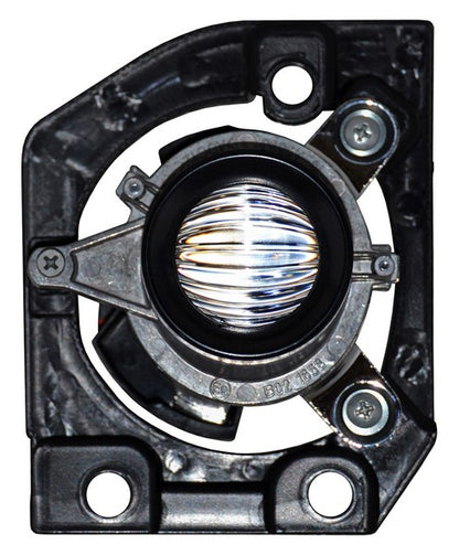 FARO DE NIEBLA FIAT 500 2016-2019 SIN FOCO C / BASE DERECHO TYG