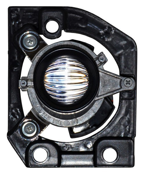 FARO DE NIEBLA FIAT 500 2016-2019 SIN FOCO C / BASE IZQUIERDO TYG