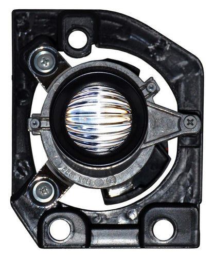 FARO DE NIEBLA FIAT 500 2016-2019 SIN FOCO C / BASE IZQUIERDO TYG