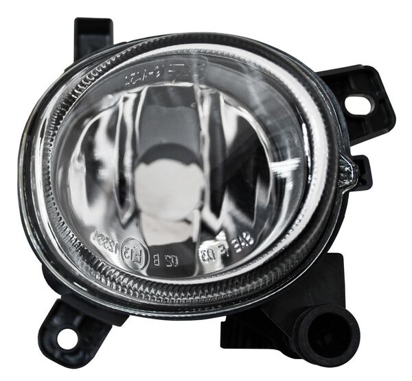 FARO DE NIEBLA VOLKSWAGEN PASSAT CC 2009-2012 / AUDI A1 2011-2015 / A5 2008-2011 / Q3 2013-2015 SIN FOCO DERECHO TYG