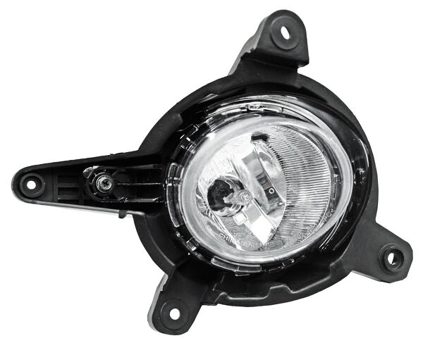 FARO DE NIEBLA KIA SPORTAGE 2008-2010 C / BASE CON FOCO CN DERECHO TYG
