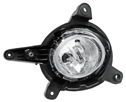 FARO DE NIEBLA KIA SPORTAGE 2008-2010 C / BASE CON FOCO CN DERECHO TYG