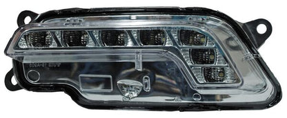 CUARTO MERCEDES-BENZ FRONTAL MBENZ CLASE E 2010-2013 LED IZQUIERDO TYG