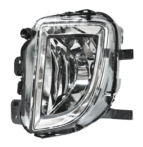 FARO DE NIEBLA VOLKSWAGEN JETTA BICENTERNARIO GLI 2010-2014 / GOLF GTI 2010-2013 SIN FOCO IZQUIERDO TYG