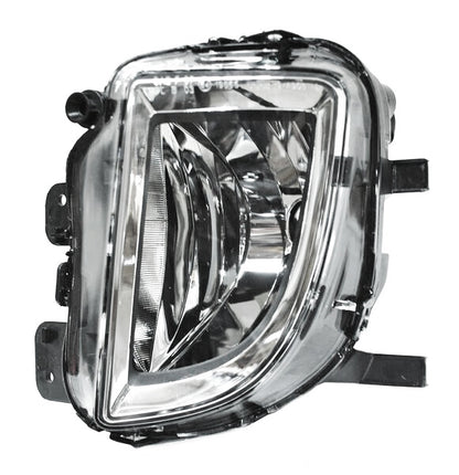FARO DE NIEBLA VOLKSWAGEN JETTA BICENTERNARIO GLI 2010-2014 / GOLF GTI 2010-2013 SIN FOCO IZQUIERDO TYG