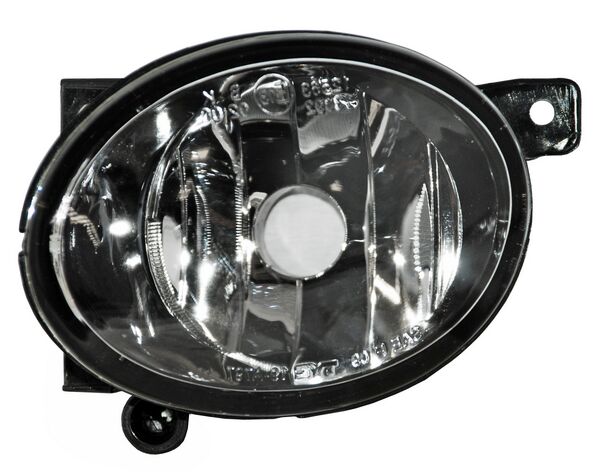 FARO DE NIEBLA VOLKSWAGEN TRANSPORTER 2010-2015 SIN FOCO . IZQUIERDO TYG