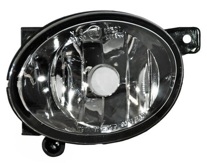 FARO DE NIEBLA VOLKSWAGEN TRANSPORTER 2010-2015 SIN FOCO . IZQUIERDO TYG