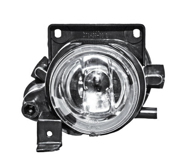 FARO DE NIEBLA VOLKSWAGEN JETTA CLASICO 2008-2015 SIN FOCO ECOCN IZQUIERDO TYG