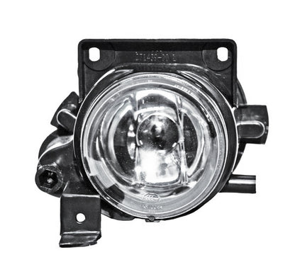FARO DE NIEBLA VOLKSWAGEN JETTA CLASICO 2008-2015 SIN FOCO ECOCN IZQUIERDO TYG