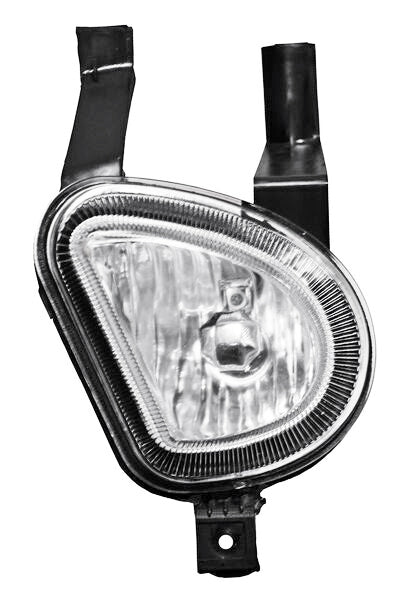 FARO DE NIEBLA CHEVROLET CHEVY 2001-2003 SIN FOCO ECOCN DERECHO 120.06 TYG