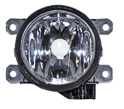 FARO DE NIEBLA PEUGEOT 301 2013-2022 SIN FOCO RH=LH TYG