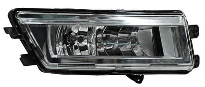FARO DE NIEBLA VOLKSWAGEN PASSAT 2012-2015 CON FOCO DERECHO TYG