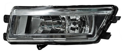 FARO DE NIEBLA VOLKSWAGEN PASSAT 2012-2015 CON FOCO IZQUIERDO TYG