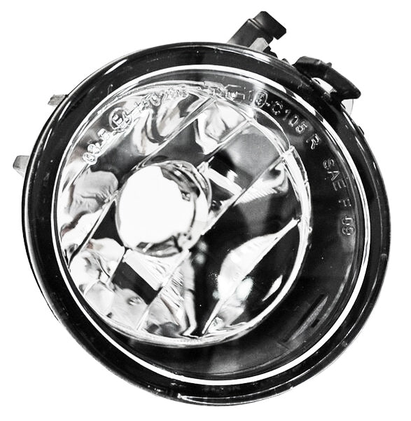 FARO DE NIEBLA BMW X3 2011-2017 S / BASE SIN FOCO DERECHO TYG