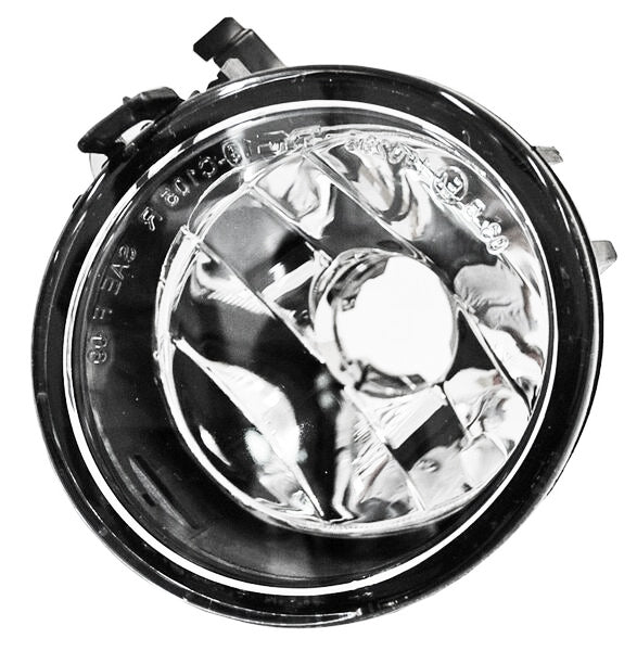 FARO DE NIEBLA BMW X3 2011-2017 S / BASE SIN FOCO IZQUIERDO TYG
