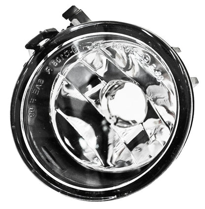 FARO DE NIEBLA BMW X3 2011-2017 S / BASE SIN FOCO IZQUIERDO TYG