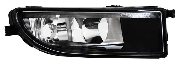 FARO DE NIEBLA VOLKSWAGEN BEETLE 2012-2016 SIN FOCO S / BASE DERECHO TYG