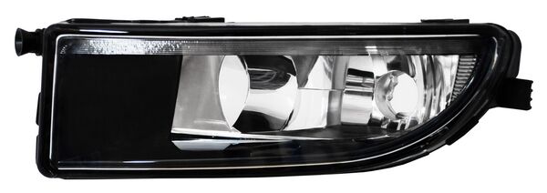 FARO DE NIEBLA VOLKSWAGEN BEETLE 2012-2016 SIN FOCO S / BASE IZQUIERDO TYG