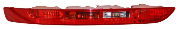 FARO DE NIEBLA AUDI Q5 2010-2017 TRASERO IZQUIERDO TYG
