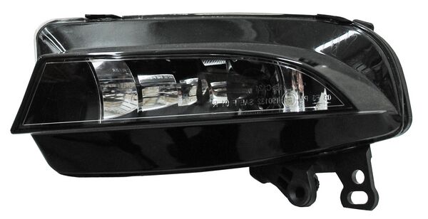 FARO DE NIEBLA AUDI A5 2011-2015 CON FOCO IZQUIERDO TYG