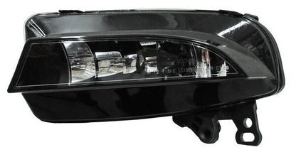 FARO DE NIEBLA AUDI A5 2011-2015 CON FOCO IZQUIERDO TYG