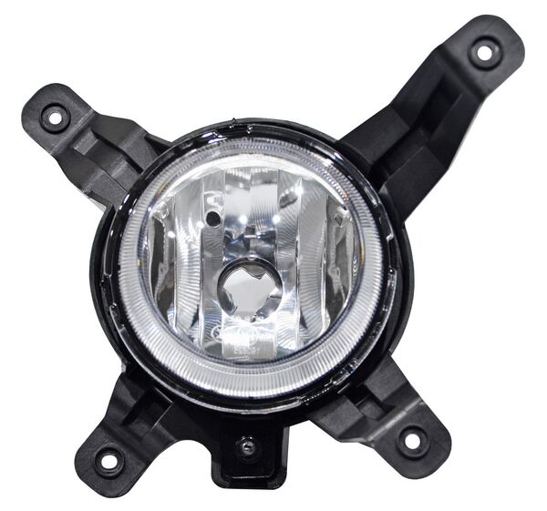 FARO DE NIEBLA HYUNDAI IX35 15 / TUCSON 2010-2015 SOLO USA C / BASE SIN FOCO DERECHO TYG