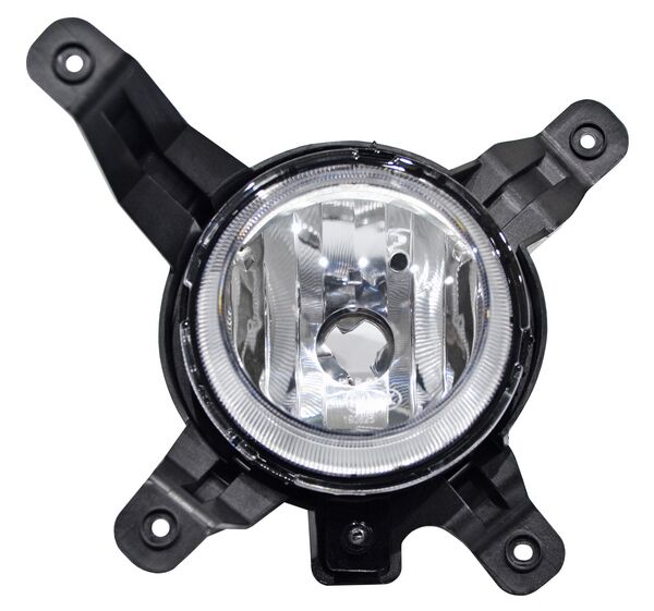 FARO DE NIEBLA HYUNDAI IX35 15 / TUCSON 2010-2015 SOLO USA C / BASE SIN FOCO IZQUIERDO TYG