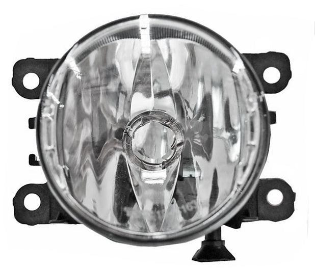 FARO DE NIEBLA RENAULT FLUENCE 2011-2017 / CLIO 2015-2016 C / BASE SIN FOCO LH=RH TYG