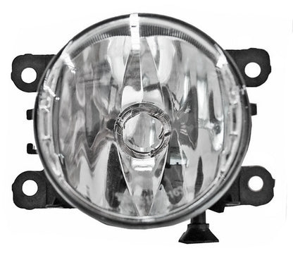 FARO DE NIEBLA RENAULT FLUENCE 2011-2017 / CLIO 2015-2016 C / BASE SIN FOCO LH=RH TYG