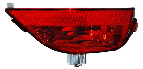 FARO DE NIEBLA RENAULT CAPTUR 2018-2023 SIN FOCO TRASERO DERECHO TYG