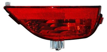 FARO DE NIEBLA RENAULT CAPTUR 2018-2023 SIN FOCO TRASERO DERECHO TYG