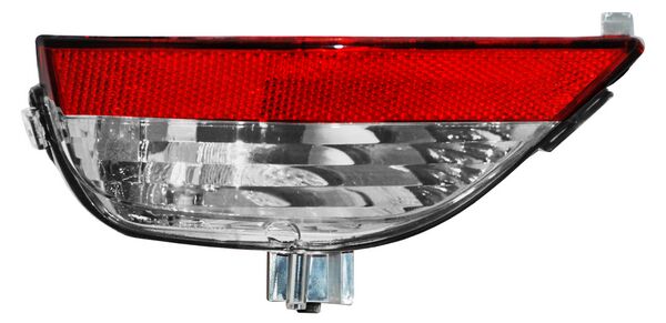 FARO DE NIEBLA RENAULT CAPTUR 2018-2023 SIN FOCO TRASERO IZQUIERDO TYG
