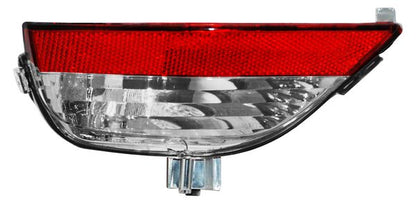 FARO DE NIEBLA RENAULT CAPTUR 2018-2023 SIN FOCO TRASERO IZQUIERDO TYG