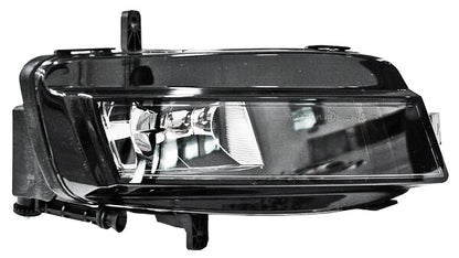 FARO DE NIEBLA VOLKSWAGEN GOLF 2015-2017 S / BASE SIN FOCO DERECHO 350.05 TYG