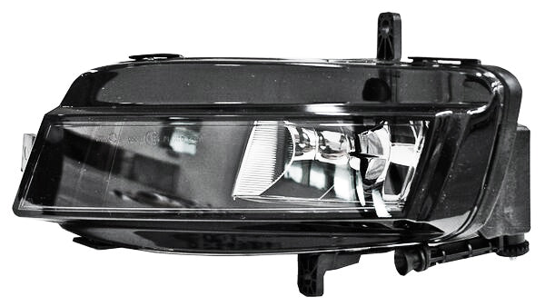 FARO DE NIEBLA VOLKSWAGEN GOLF 2015-2017 S / BASE SIN FOCO IZQUIERDO TYG