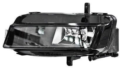 FARO DE NIEBLA VOLKSWAGEN GOLF 2015-2017 S / BASE SIN FOCO IZQUIERDO TYG