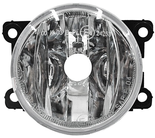 FARO DE NIEBLA PEUGEOT 208 2013-2016 / 2008 2013-2016 C / BASE SIN FOCO LH=RH TYG